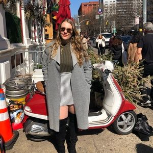 Meet your Posher, Samantha